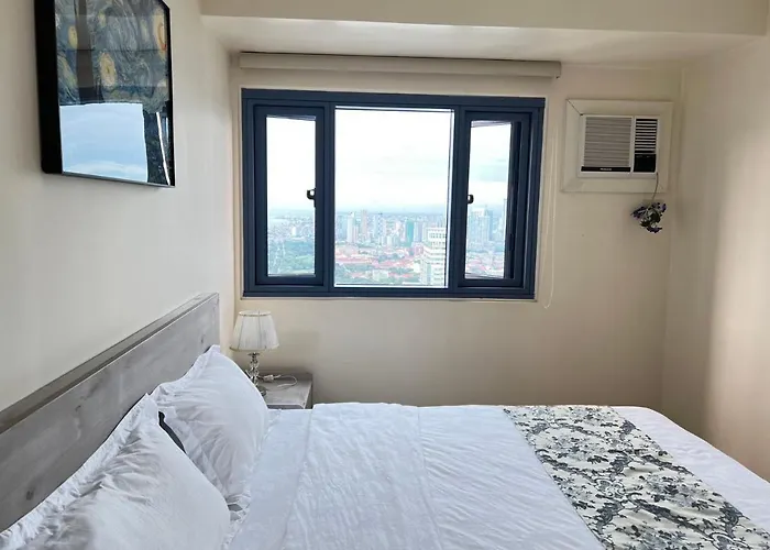 Appartement Partial Ocean View Opposite The Us Embassy *