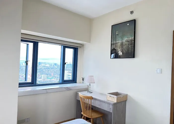 Appartement Partial Ocean View Opposite The Us Embassy